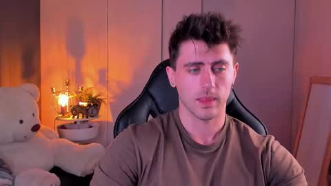 Snapshot of oscar_miller_ chatting on 10-24-25, 09:22 Oscar online show from 10-24-25, 09:22