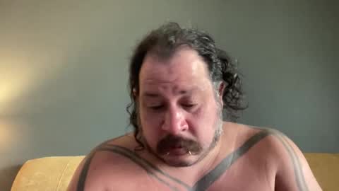 oscar_valentine online show from 05-18-26, 03:29