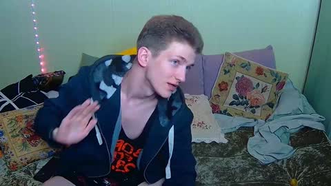 Oscar online show from 01-05-25, 11:22