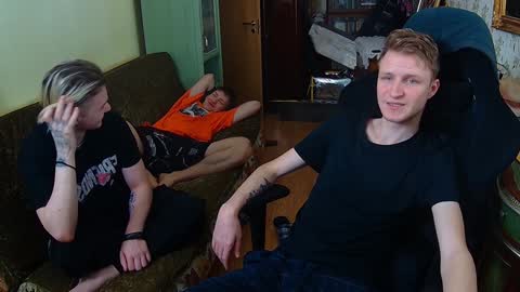 Oscar online show from 01-26-25, 09:40