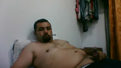 oscarjhe3512 online show from 01-09-26, 01:30