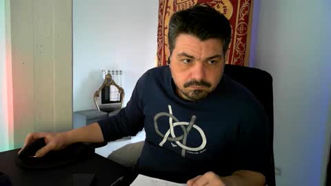 the venetian online show from 03-10-26, 01:05