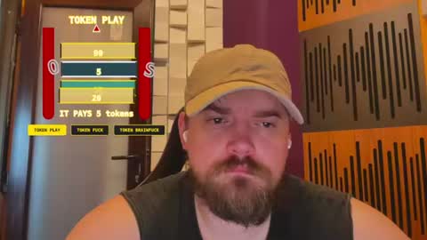 Oscar Steel Savage online show from 06-13-26, 12:25