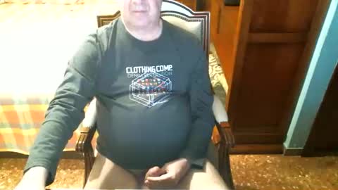 Oscar online show from 10-01-25, 03:07