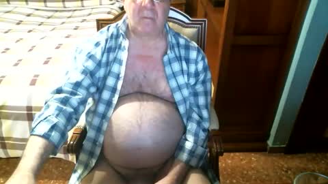 Snapshot of oscarw chatting on 01-15-26, 04:11 Oscar online show from 01-15-26, 04:11