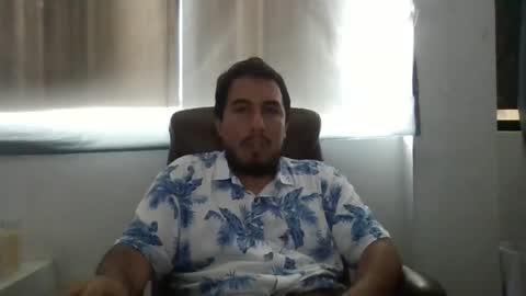 oscaryn_martell online show from 01-15-25, 10:46