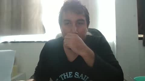 oscaryn_martell online show from 02-04-25, 01:27