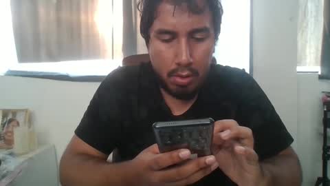 oscaryn_martell online show from 02-28-25, 12:09