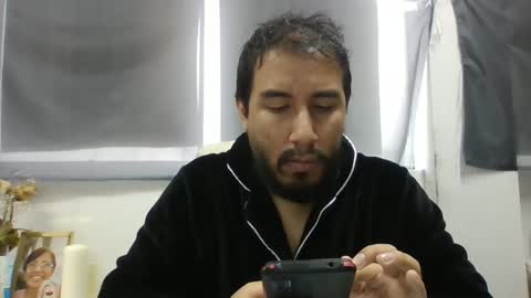 oscaryn_martell online show from 10-06-25, 01:08