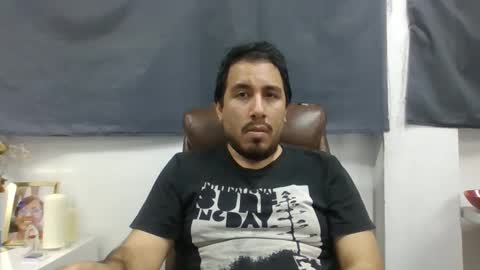 oscaryn_martell online show from 11-02-25, 12:35