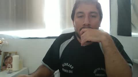 oscaryn_martell online show from 11-02-25, 02:41