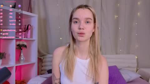 Heidi  online show from 03-03-25, 03:31