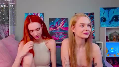 Heidi  online show from 09-09-25, 07:02