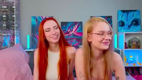 Heidi  online show from 09-10-25, 04:07