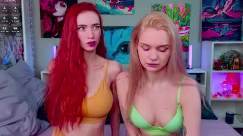 Heidi  online show from 11-24-25, 11:59