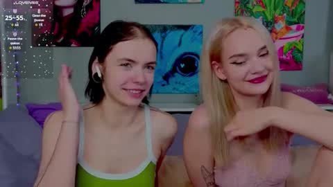 Heidi  online show from 02-11-26, 12:32