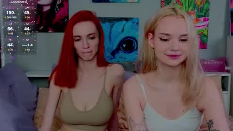 Heidi  online show from 02-21-26, 01:50