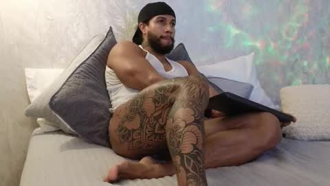 osher_cox online show from 11-18-25, 12:05