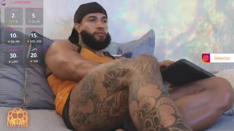 osher_cox online show from 04-25-26, 01:52