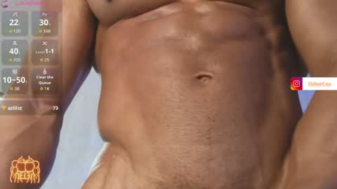 Snapshot of osher_cox chatting on 05-02-26, 03:17 osher_cox online show from 05-02-26, 03:17