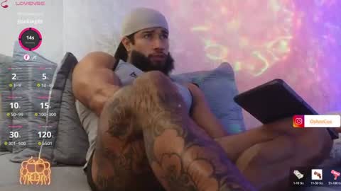 osher_cox online show from 07-24-26, 03:59