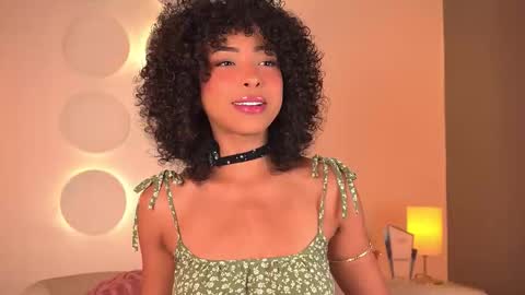 Oshun  online show from 02-02-26, 01:10