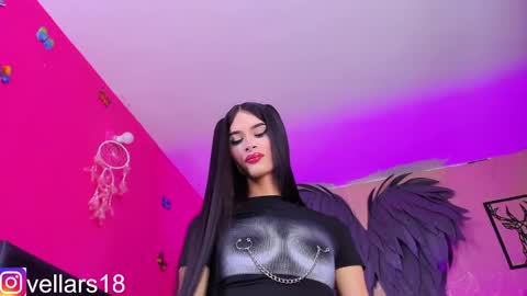 vella online show from 01-17-25, 06:54