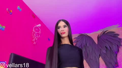 vella online show from 02-19-25, 08:52