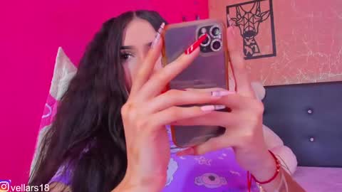 vella online show from 09-09-25, 07:13