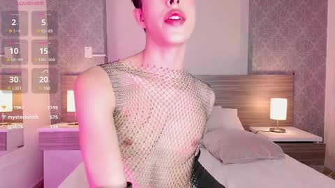 Snapshot of osirismansour chatting on 01-30-25, 05:09 Osirismansour online show from 01-30-25, 05:09