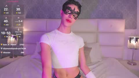 Snapshot of osirismansour chatting on 01-31-25, 12:50 Osirismansour online show from 01-31-25, 12:50