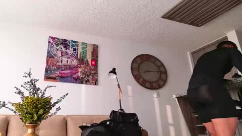 Oskar Ford NEW ACCOUNT online show from 11-08-25, 11:54