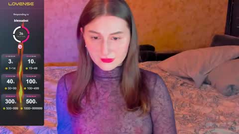 Leliana online show from 02-09-25, 02:07