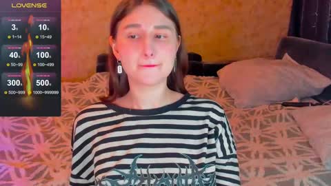 Leliana online show from 02-11-25, 06:01