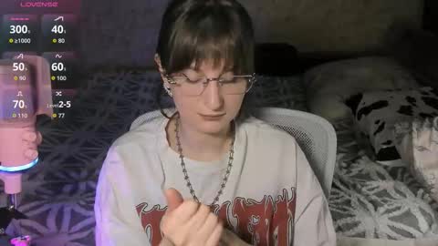 Leliana online show from 03-14-26, 08:42