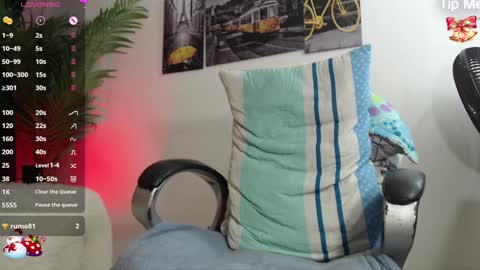 Bear Gael online show from 12-08-24, 09:19