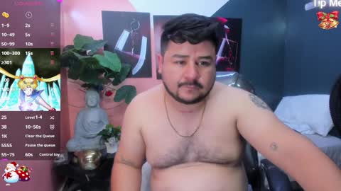 Bear Gael online show from 12-30-24, 08:47