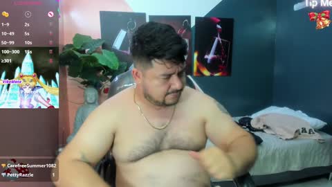 Bear Gael online show from 01-03-25, 05:31