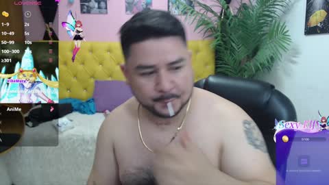 Bear Gael online show from 01-17-25, 05:30