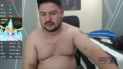 Bear Gael online show from 01-29-25, 05:35