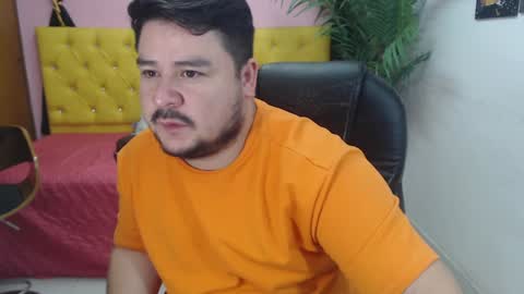 Bear Gael online show from 02-08-25, 05:29