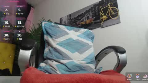 Bear Gael online show from 02-20-25, 05:51