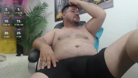 Bear Gael online show from 02-27-25, 08:42