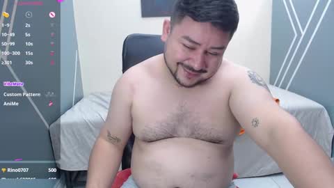 Bear Gael online show from 02-28-25, 08:50