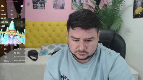 Bear Gael online show from 03-09-25, 05:28