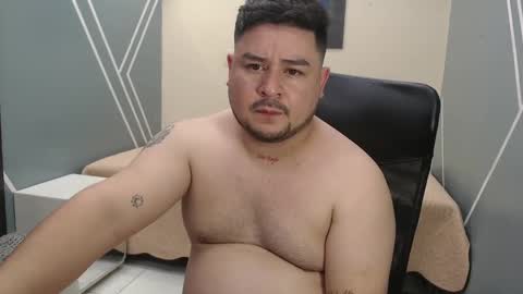 Bear Gael online show from 03-11-25, 05:35