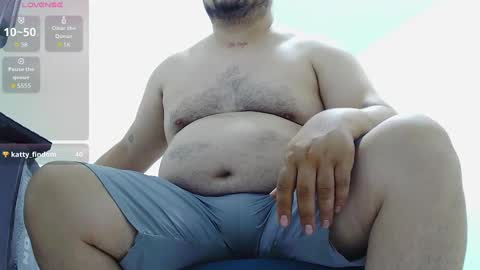 Bear Gael online show from 10-02-25, 06:37