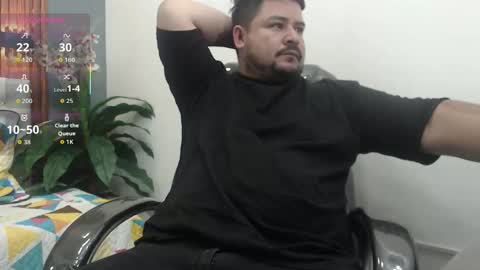 Bear Gael online show from 01-13-26, 05:18