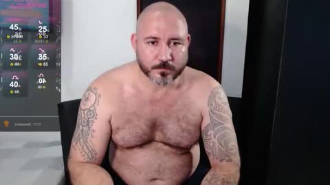 Osobrandon567 online show from 02-04-26, 12:38