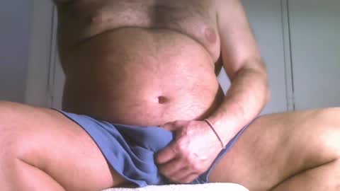 Oso Licencioso online show from 02-19-25, 03:06